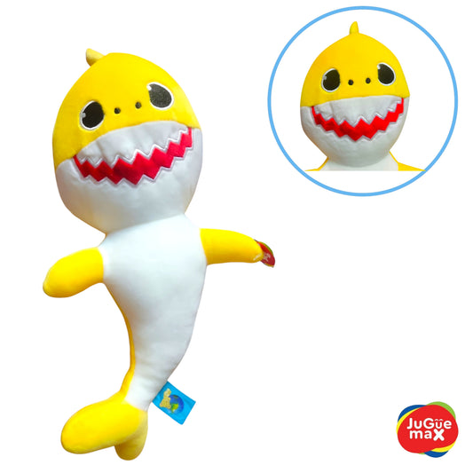 PCH Baby shark Yellow #3