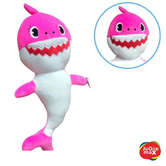 PCH Baby shark Pink #3