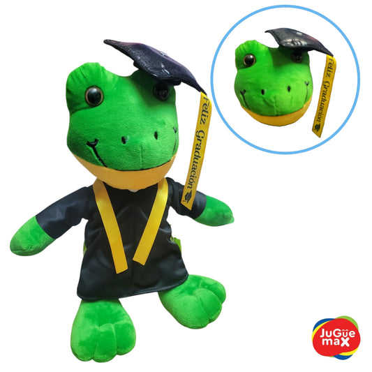PCH Rana graduada/ Lara Campos #3