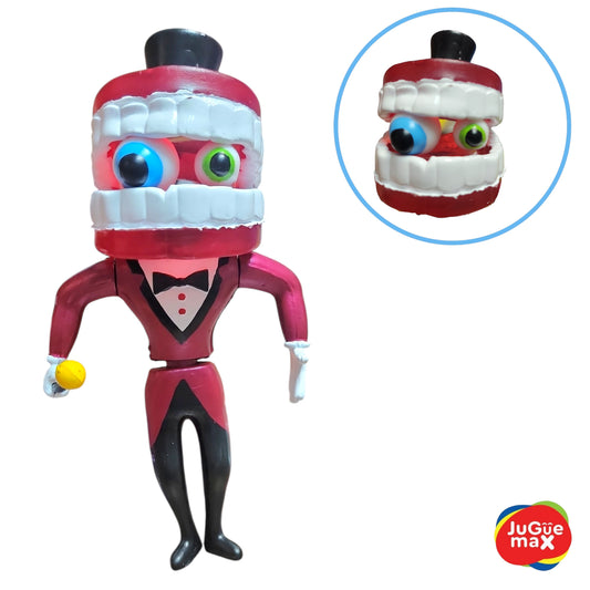 Caine/ Circo Digital
