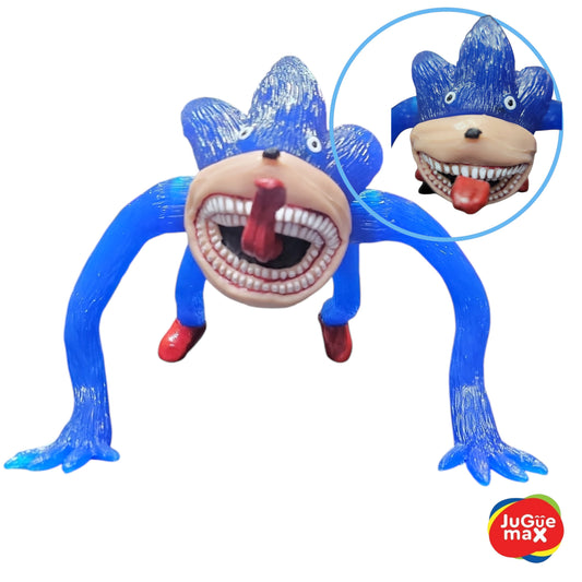 Shin sonic jumbo