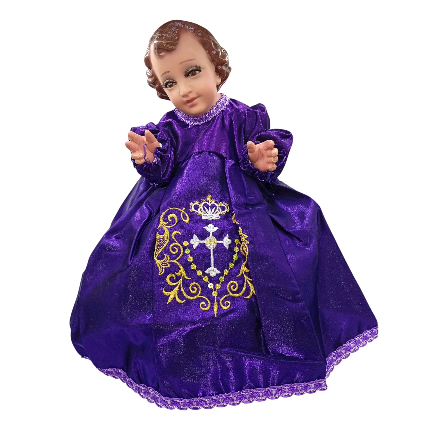 ND Niño de las maravillas #25