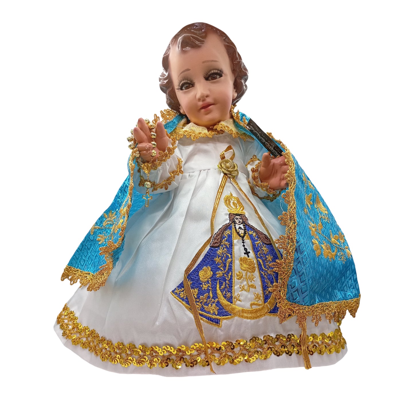 ND Niño de Juquilita #25