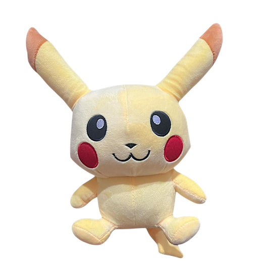 PCH Pikachu Funko/ Pokémon #4