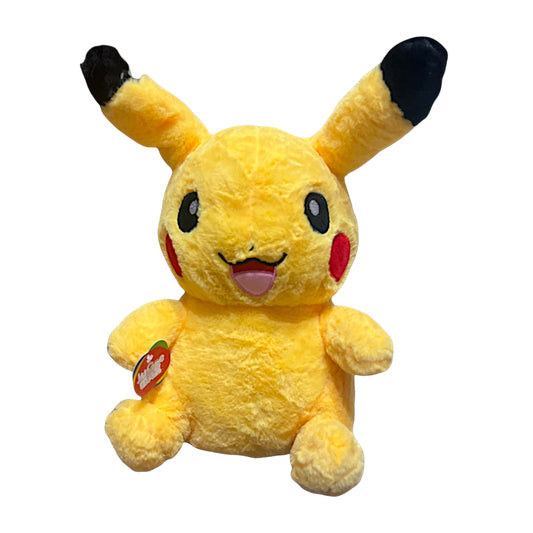 PCH Pikachu aborregado/ Pokémon #4