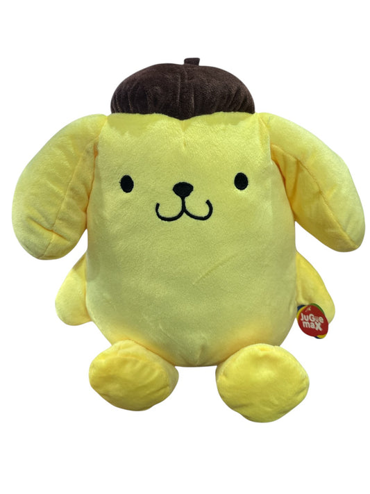 PCH Pompompurin/ Hello Kitty #4