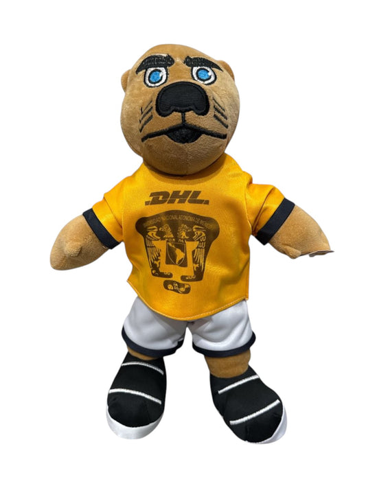 PCH Puma de los Pumas UNAM  #4