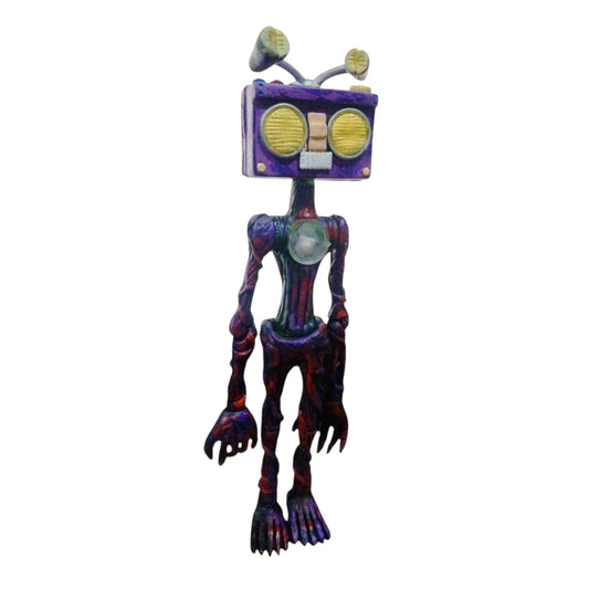 Siren Head Radio/ Siren Head