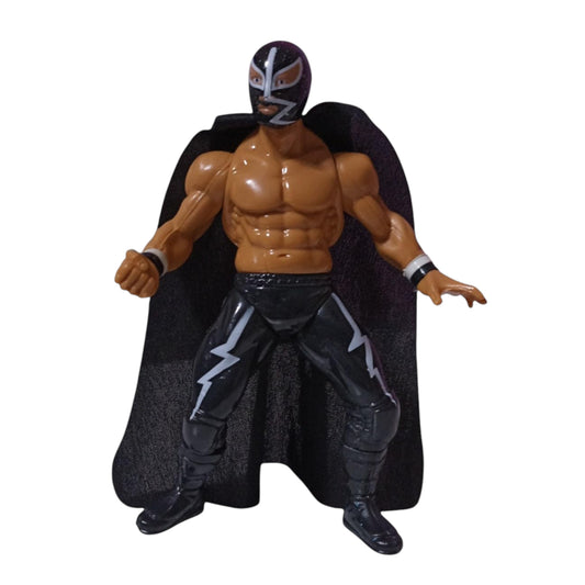 LCH Rayo mediano/ Luchadores