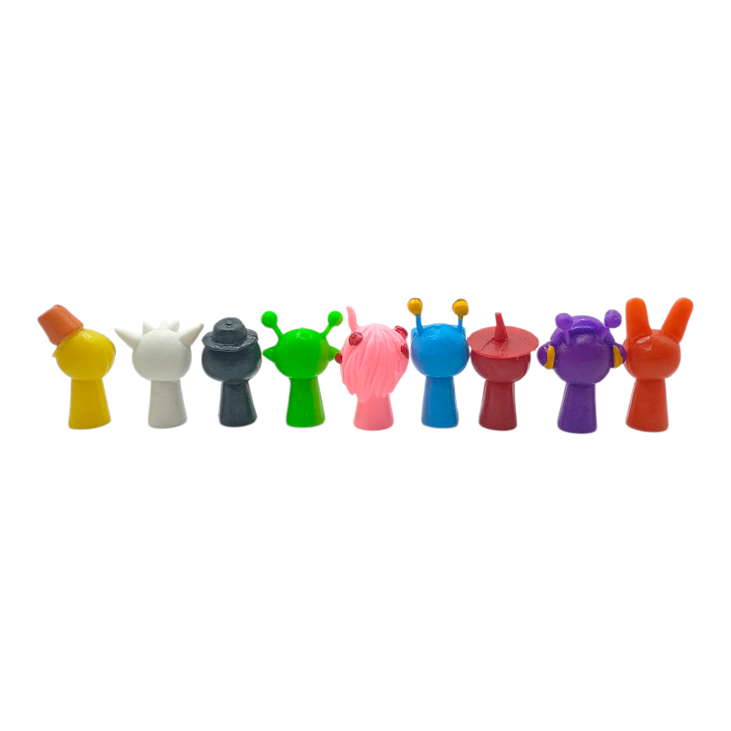 SET Sprunkis M12