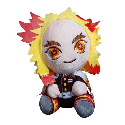 PCH Rengoku/ Demon slayer #2