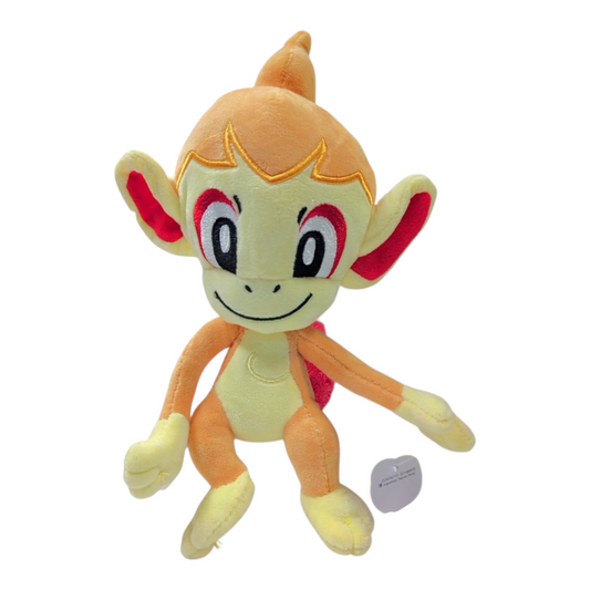 PCH Chimchar/ Pokémon #2