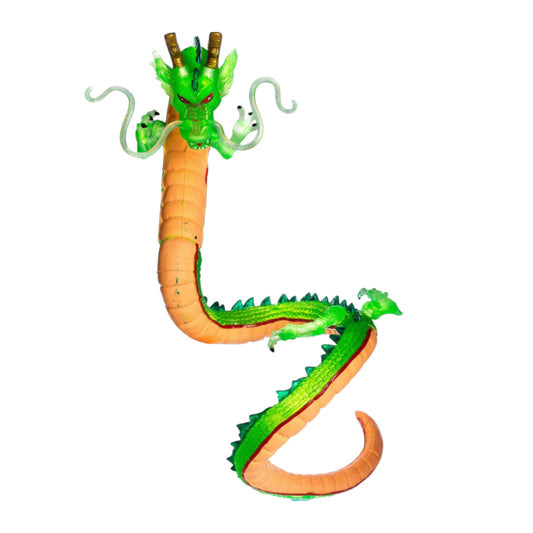 Shenlog clásico/ Dragon Ball