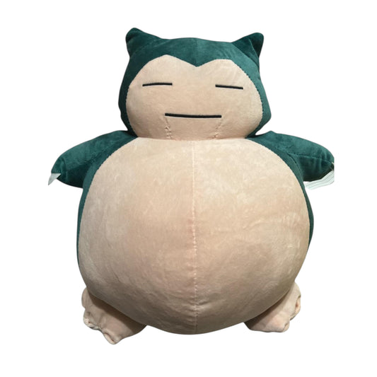 PCH Snorlax/ Pokémon #4