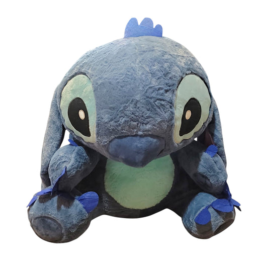 PCH Stich clasico grande/ Lilo y Stich #6