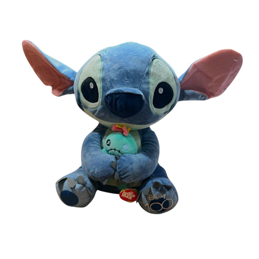 PCH Stich con Trapo/ Lilo y Stich #4
