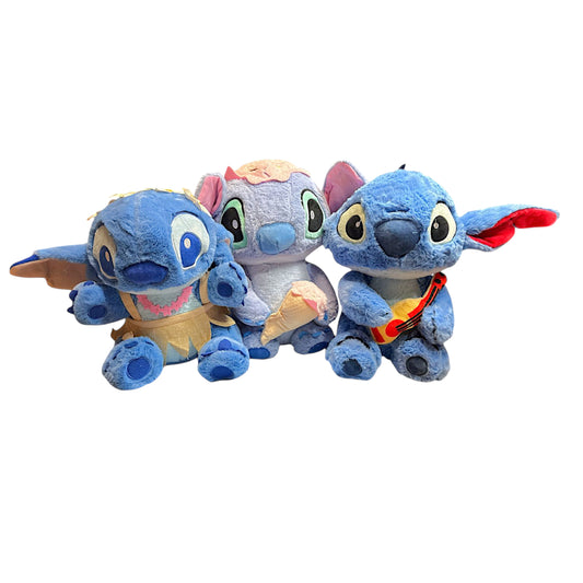 PCH Stich con accesorios/ Lilo y Stich #3