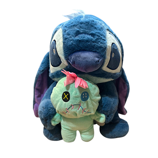 PCH Stich con Trapo premium/ Lilo y Stich #4