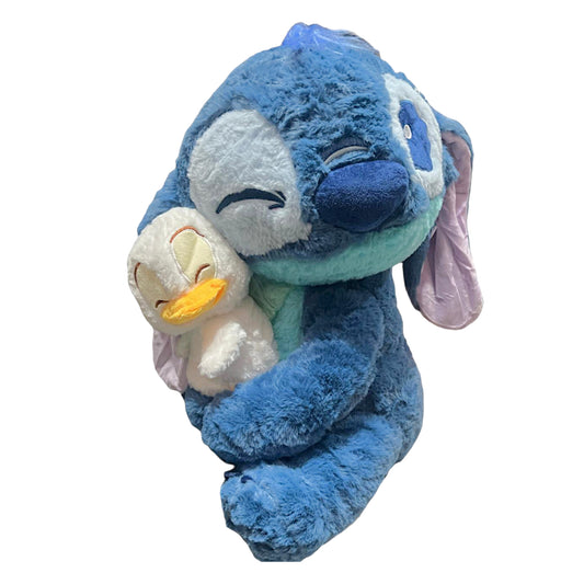 PCH Stich con pato premium/ Lilo y Stich #4