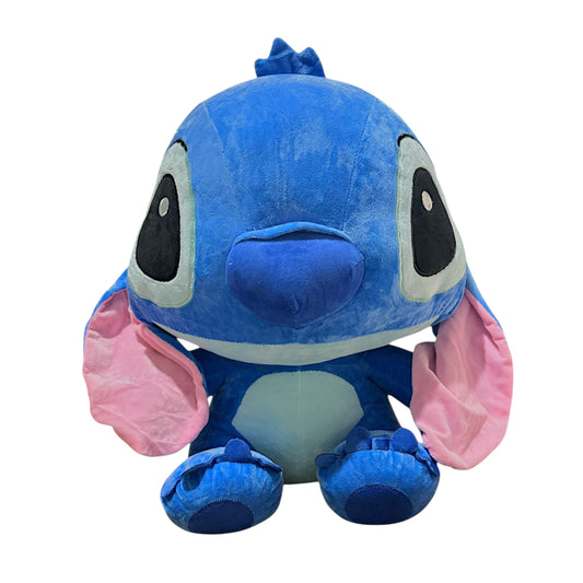 PCH Stich cabezon/ Lilo y Stich #5