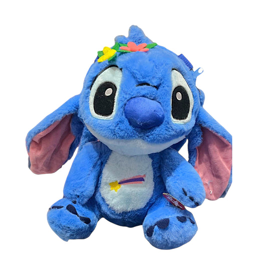 PCH Mochila de Stich hawaiano/ Lilo y Stich #3