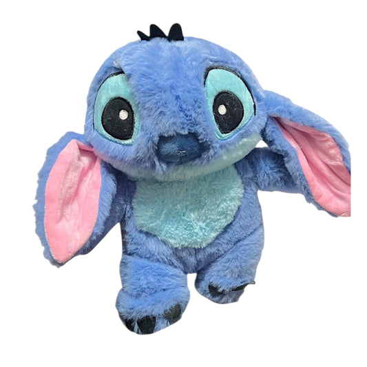 PCH Stich que respira/ Lilo y Stich #3