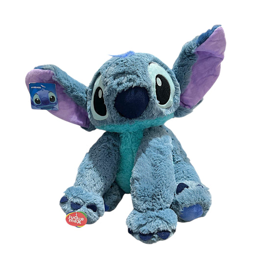 PCH Stich sentado/ Lilo y Stich #4
