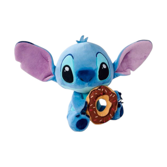PCH Stich con dona Eco/ Lilo y Stich #2