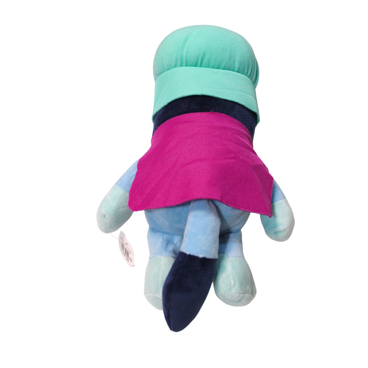 PCH Bluey con corona/ Bluey y Bingo #2