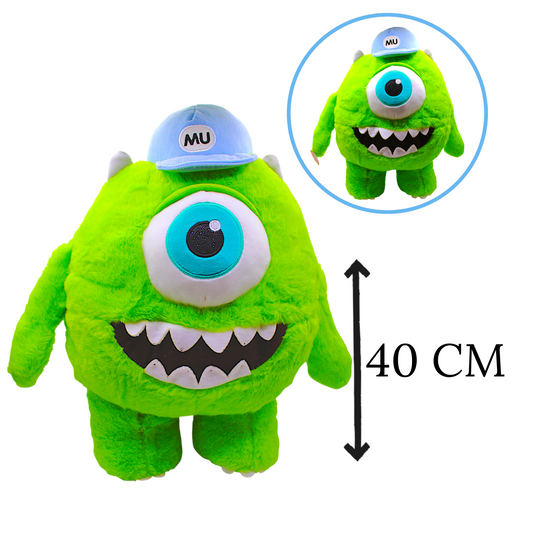PCH Mike Wazowski/ Monsters, Inc #4