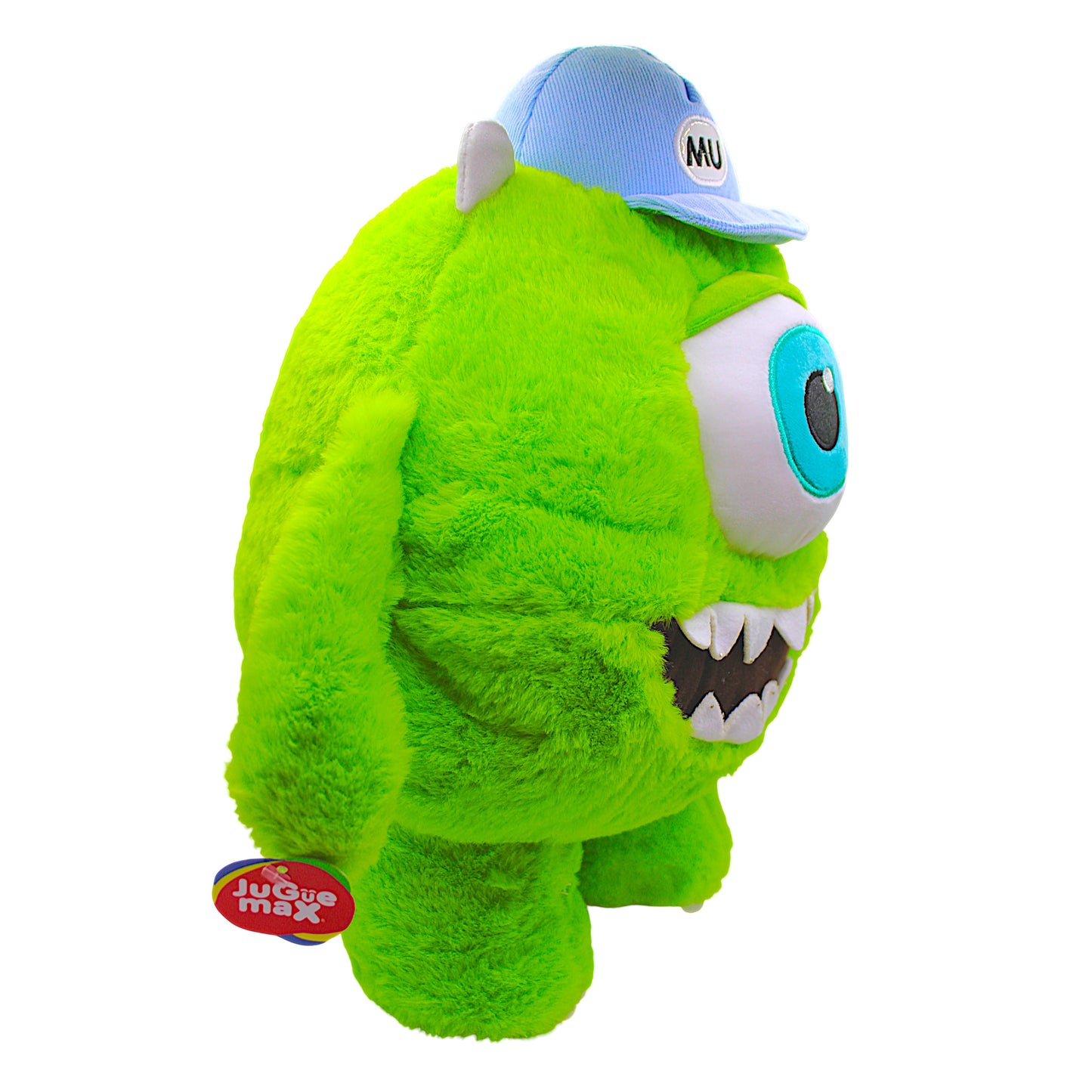 PCH Mike Wazowski/ Monsters, Inc #4
