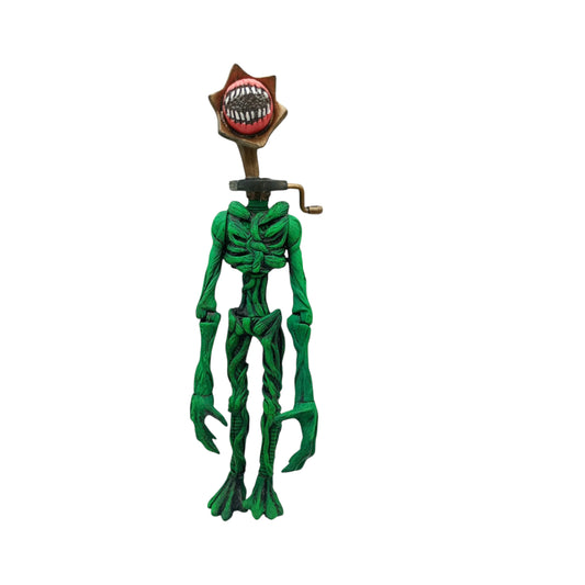 Siren Tocadiscos/ Siren Head