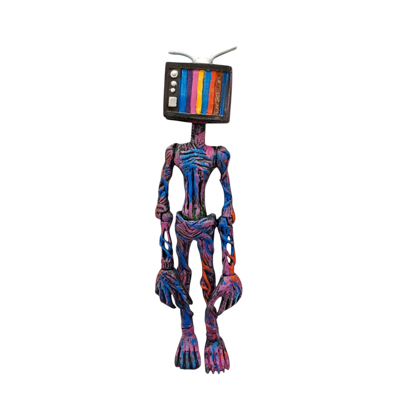 Siren Tv/ Siren Head