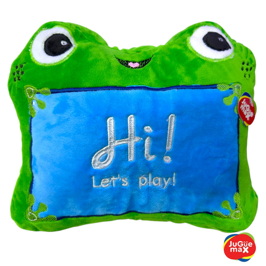 PCH Lilypad/ Toy Story #2