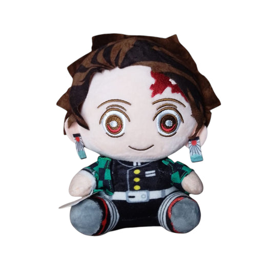 PCH Tanjiro/ Demon Slayer #2