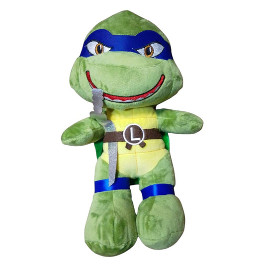 PCH Tortuga ninja Leonardo/ DC Comics #3