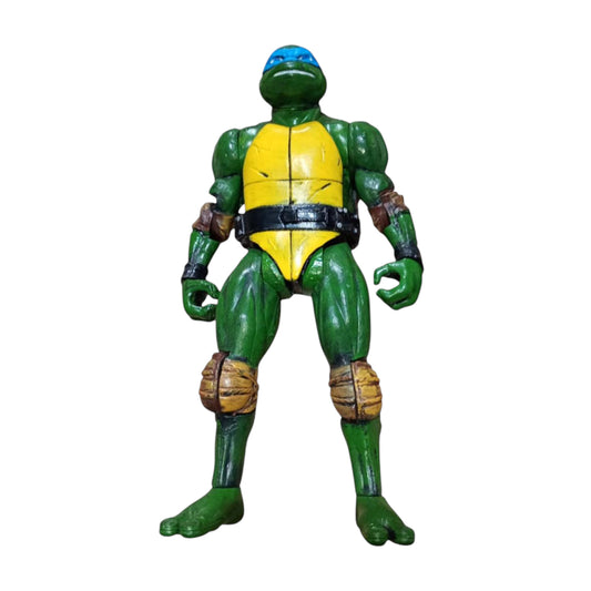 Leonardo grande/ Las Tortugas Ninjas