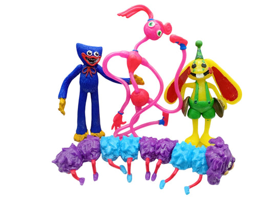 SET Poppy Playtime M2