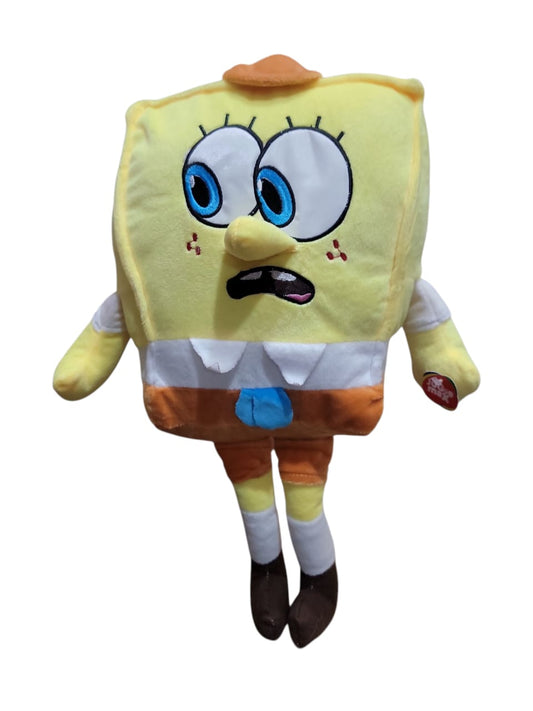 PCH Bob Esponja clásico/ Bob Esponja  #5