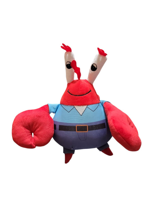 PCH Don Cangrejo clásico/ Bob Esponja #3