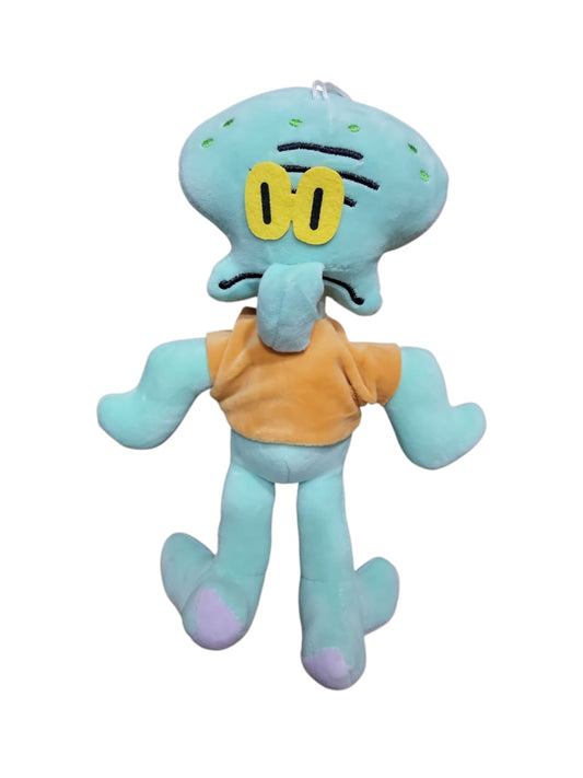 PCH Calamardo/ Bob Esponja #3