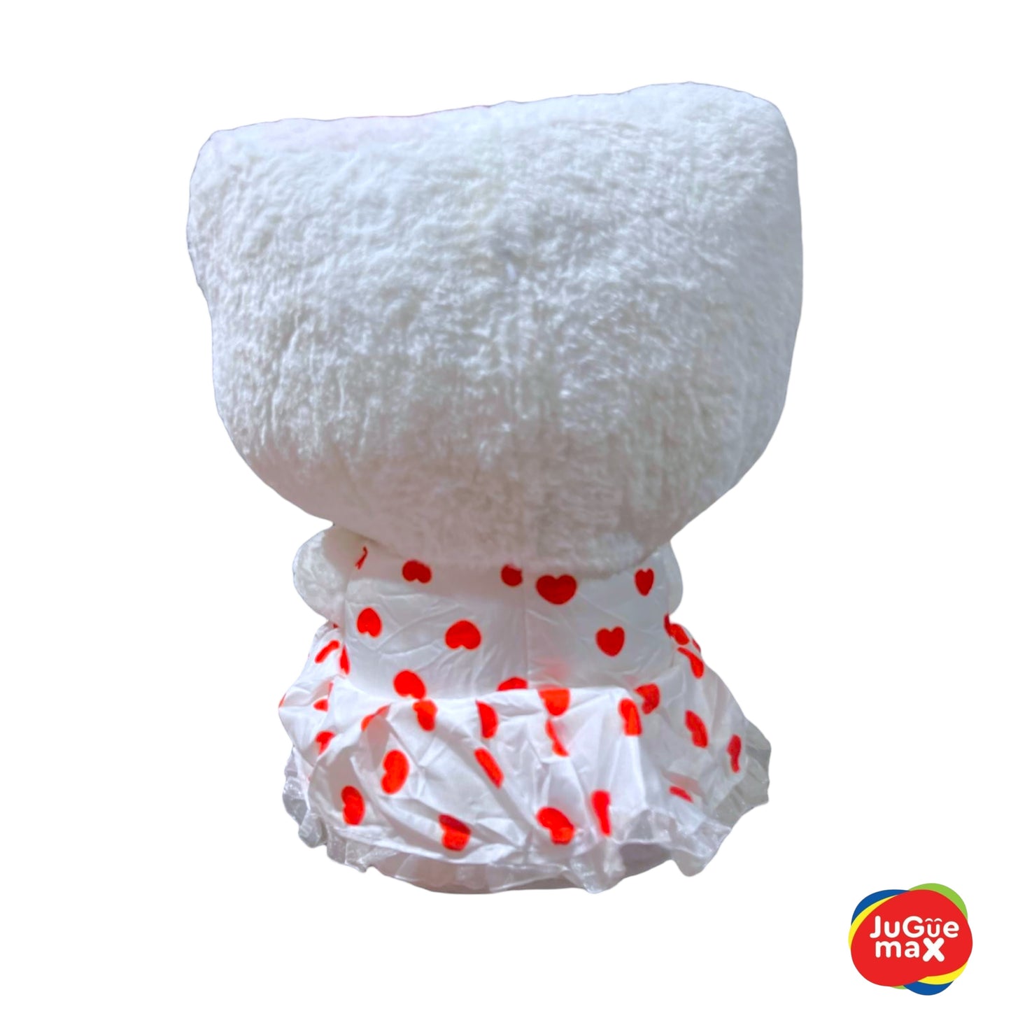 PCH Kitty vestido blanco/ Hello Kitty #4