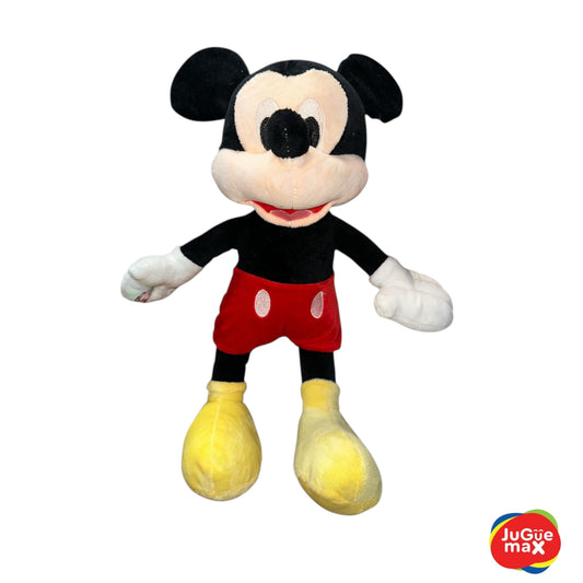 PCH Mickey Mouse/ La casa de Mickey Mouse #4