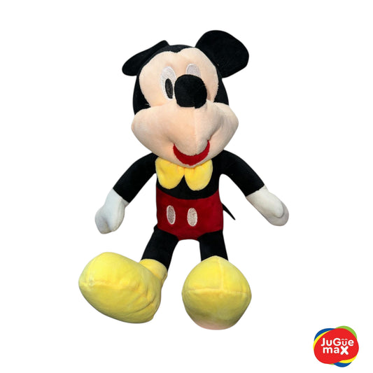 PCH Mickey Mouse Eco/ La casa de Mickey Mouse #4