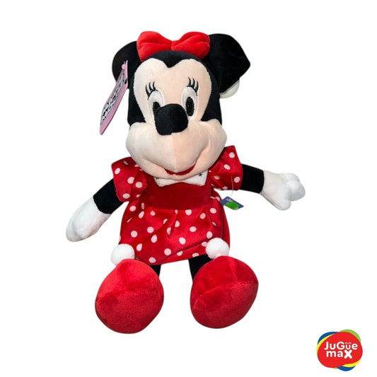 PCH Minie Mouse/ La casa de Mickey Mouse #3