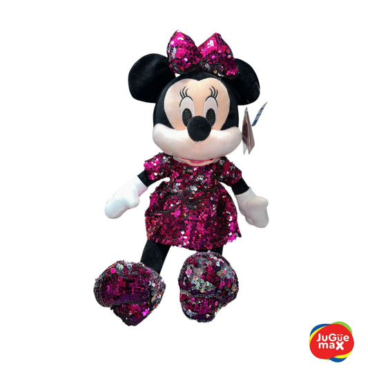 PCH Minie Mouse/ La casa de Mickey Mouse #4