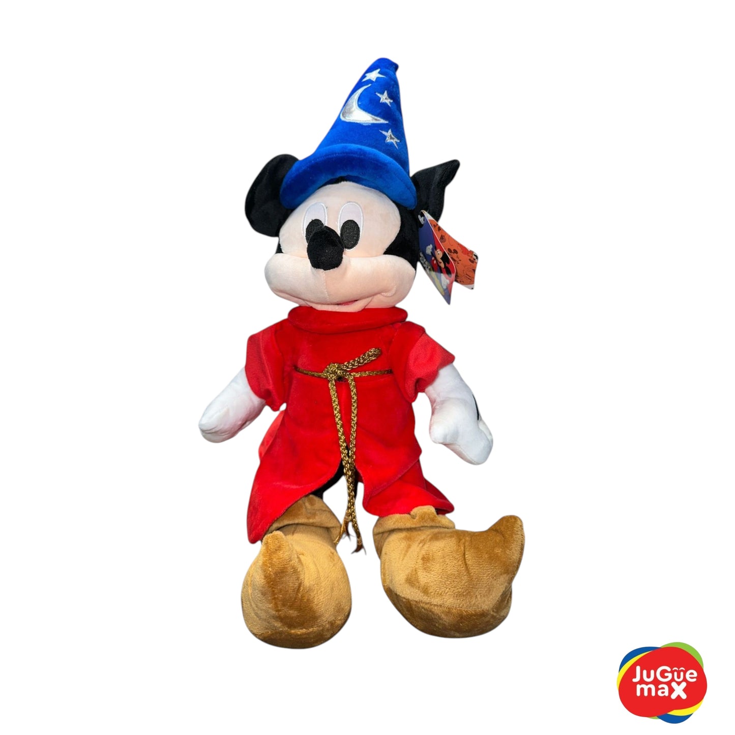PCH Mickey Mouse mago/ La casa de Mickey Mouse #5