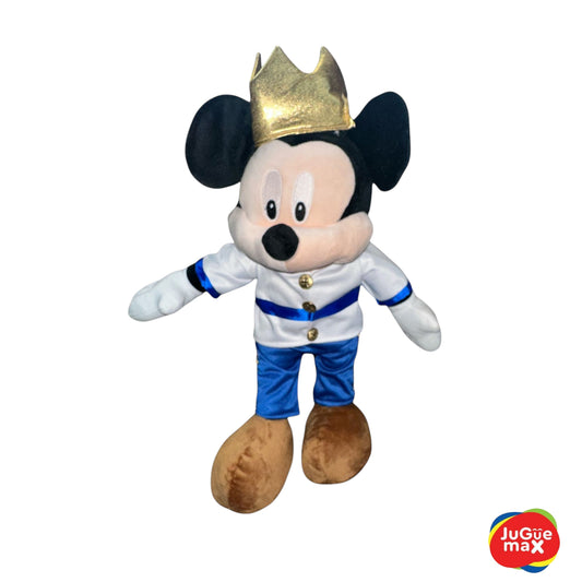 PCH Mickey Mouse principe/ La casa de Mickey Mouse #4