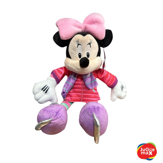 PCH Minnie Mouse/ La casa de Mickey Mouse #5