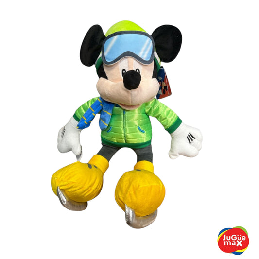 PCH Mickey Mouse/ La casa de Mickey Mouse #5